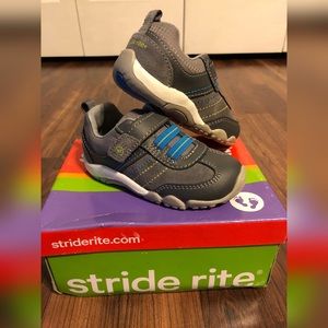 Baby Boy Stride Rite Sneaker
